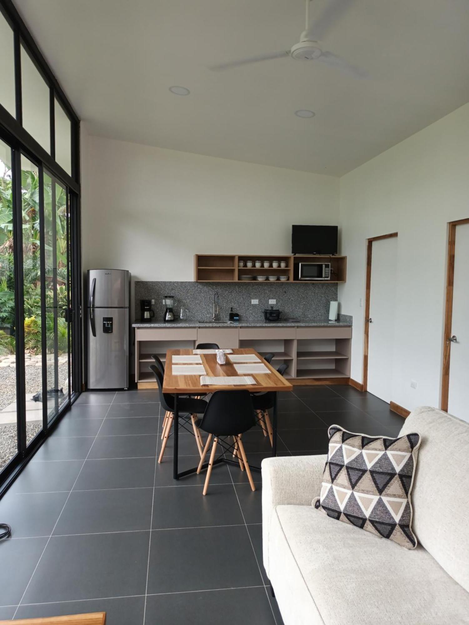 Toucan Home La Fortuna Exterior foto