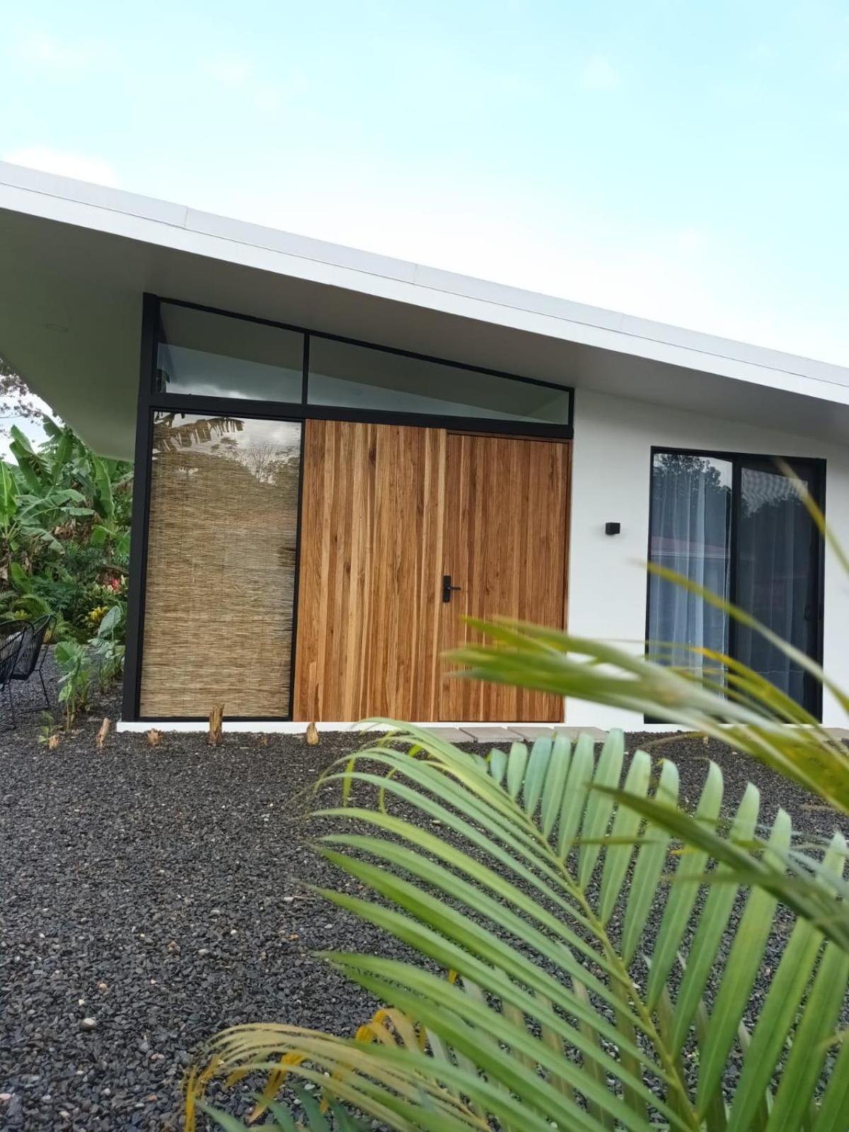 Toucan Home La Fortuna Exterior foto