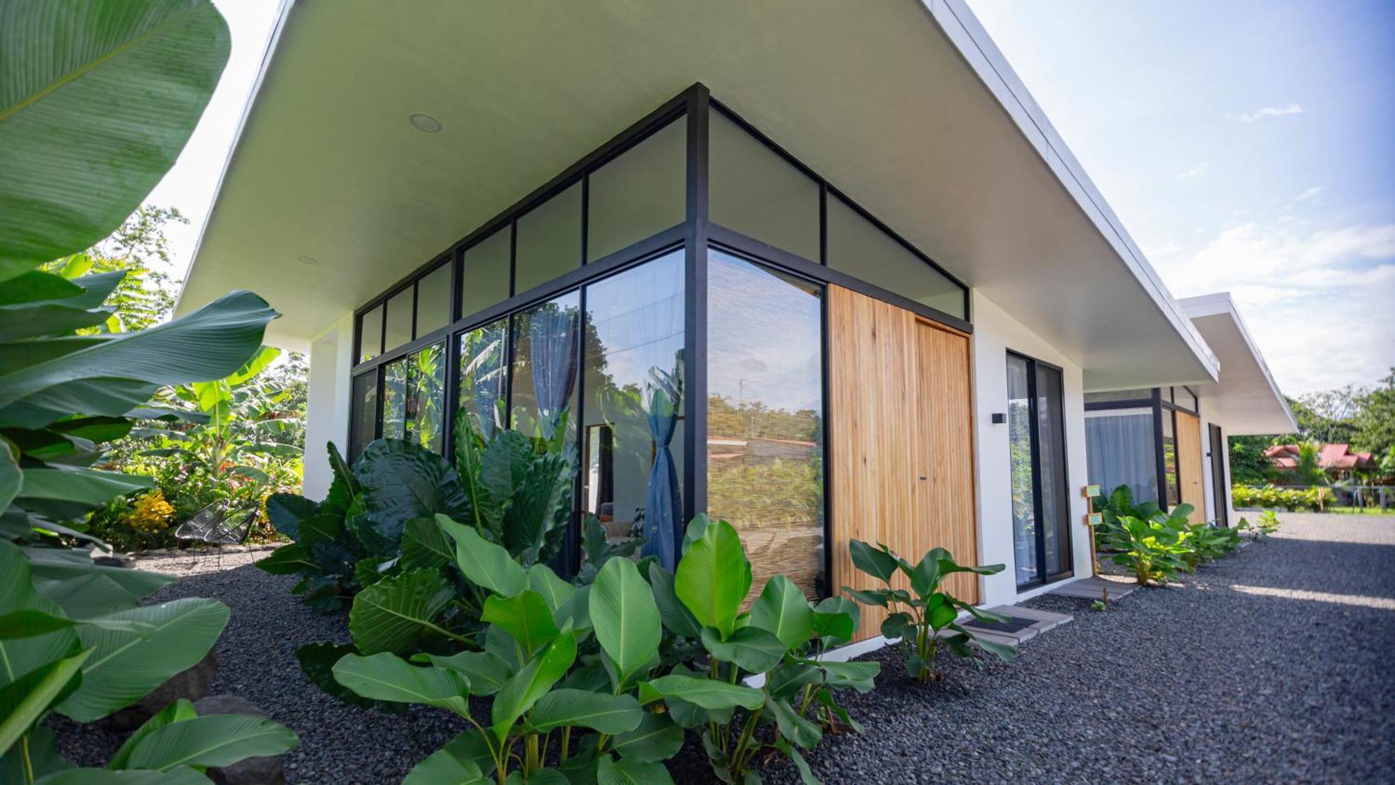 Toucan Home La Fortuna Exterior foto